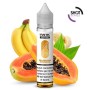 Iwik - Banana Papaya - Mini Shot 10ml