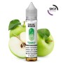Iwik - Double Apple - Mini Shot 10ml