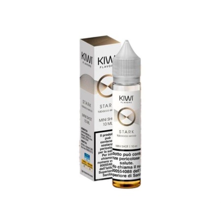 KIWI - Stark - Minishot 10ml