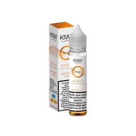 KIWI - Queen - Minishot 10ml
