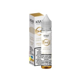KIWI - Loyal - Minishot 10ml