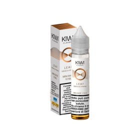 KIWI - Leaf - Minishot 10ml