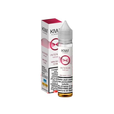 KIWI - Intense - Minishot 10ml