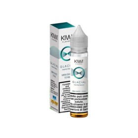 KIWI - Glacial - Minishot 10ml
