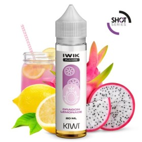 Iwik - Dragon Lemonade - 20ml Shot Series