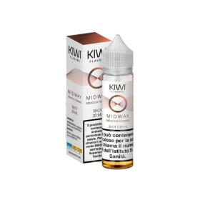 KIWI - Midway - Aroma 20ml