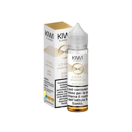 KIWI - Loyal - Aroma 20ml