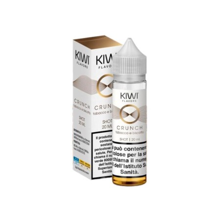 KIWI - Crunch - Aroma 20ml