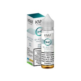 KIWI - Glacial - Aroma 20ml