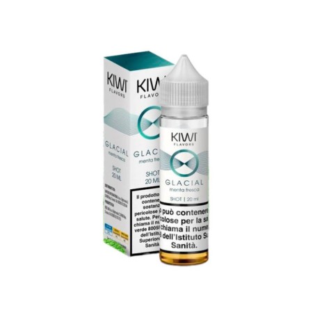KIWI - Glacial - Aroma 20ml