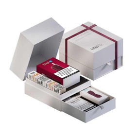 Kiwi 2 Gift Box + Kiwi Flavor - Kiwi Vapor