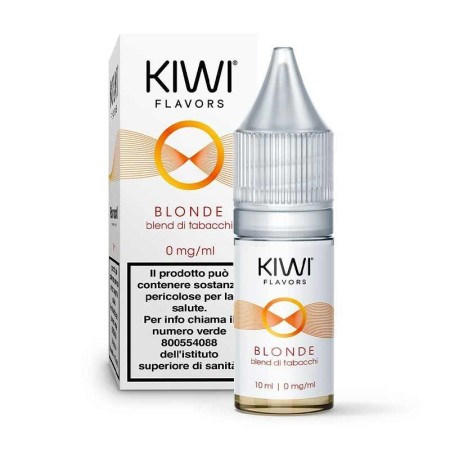 Kiwi 1 Gift Box + Kiwi Flavor - Kiwi Vapor