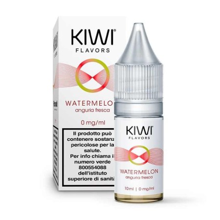 Kiwi 1 Gift Box + Kiwi Flavor - Kiwi Vapor