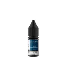 Aroma concentrato Booms Ice 10ml - Tnt Vape