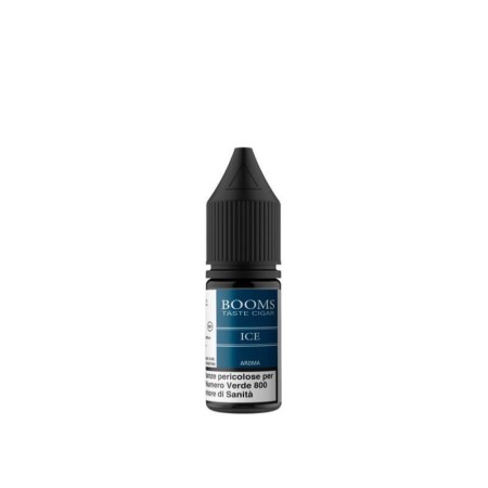 Aroma concentrato Booms Ice 10ml - Tnt Vape