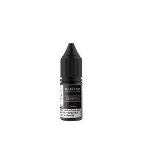 Aroma concentrato Booms Reserve 10ml - Tnt Vape