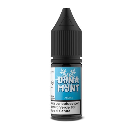 Aroma concentrato Dyna Mynt 10ml - Tnt Vape