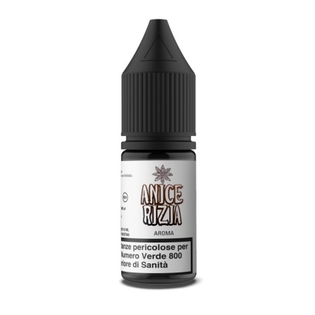 Aroma concentrato Anicerizia 10ml - Tnt Vape