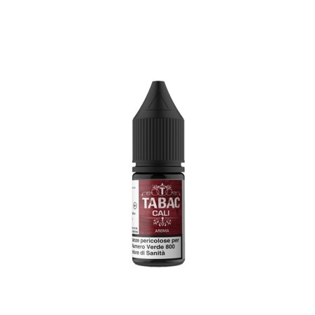 Aroma concentrato Cali 10ml - Tnt Vape