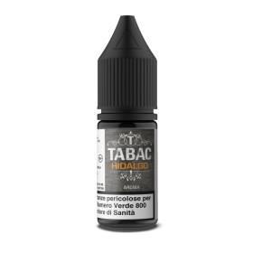 Aroma concentrato Hidalgo 10ml - Tnt Vape
