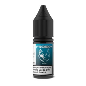 Aroma concentrato Frosky 10ml - Tnt Vape