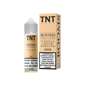Booms VCT - Mix&Vape 20ml - Tnt Vape