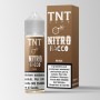 Nitro Bacco - Mix&Vape 20ml - Tnt Vape