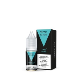 Aroma Concentrato Suprem-E Black Line Re-Brand Artic - 10ml