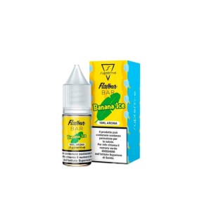 Aroma Concentrato Suprem-E Flavour Bar - Banana Ice -10ml