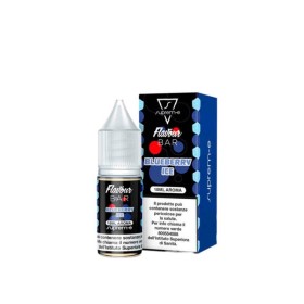 Aroma Concentrato Suprem-E Flavour Bar - Blueberry Ice -10ml