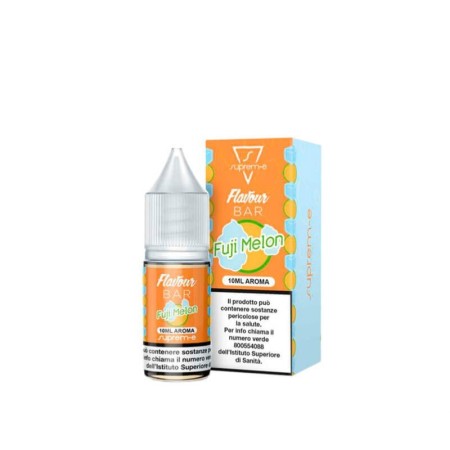 Aroma Concentrato Suprem-E Flavour Bar - Fuji Melon -10ml
