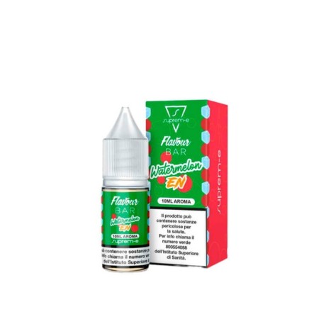 Aroma Concentrato Suprem-E Flavour Bar - Watermelon Energy -10ml