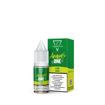 Aroma Concentrato Suprem-E - Angurione - 10 ml