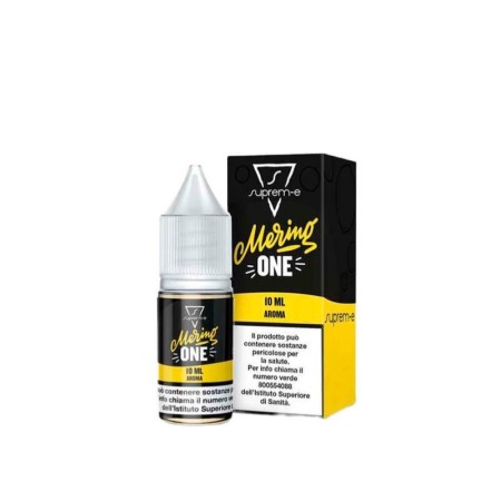 Aroma Concentrato Suprem-E - Meringone - 10 ml