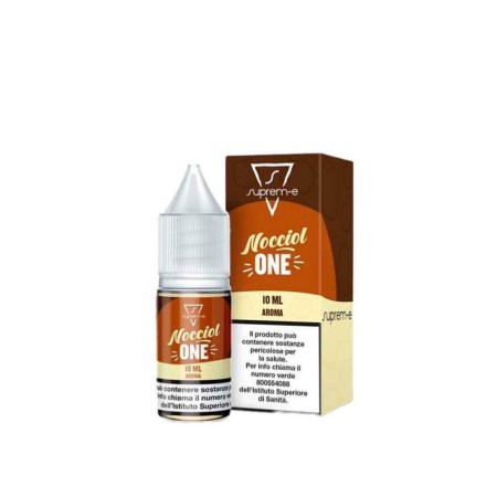 Aroma Concentrato Suprem-E - Nocciolone - 10 ml