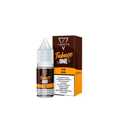 Aroma Concentrato Suprem-E - Tabaccone - 10 ml