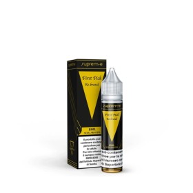 Suprem-E Mini Shot – First Pick Re-Brand – 10ml