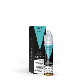 Suprem-E Mini Shot – Re-Brand Artic – 10ml