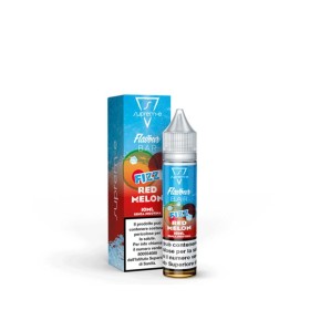 Suprem-E Mini Shot - Flavour Bar - Fizz Red Melon - 10ml