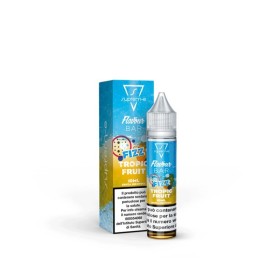 Suprem-E Mini Shot - Flavour Bar - Fizz Tropic Fruit - 10ml