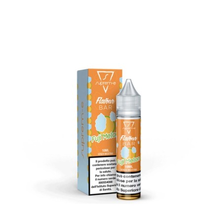 Suprem-E Mini Shot - Flavour Bar - Fuji Melon - 10ml
