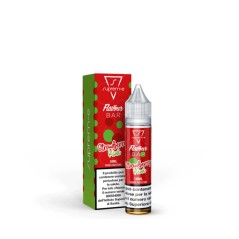 Suprem-E Mini Shot - Flavour Bar - Strawberry Kiwi - 10ml