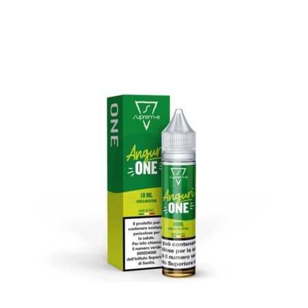 Suprem-E Mini Shot - Angurione - 10ml