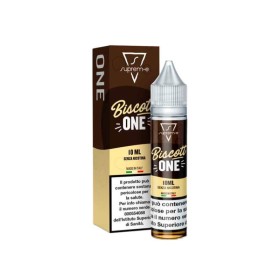 Suprem-E Mini Shot - Biscottone - 10ml