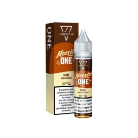 Suprem-E Mini Shot - Nocciolone - 10ml