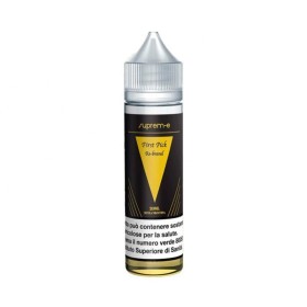 Suprem-E First Pick Re-Brand - Mix&Vape 20ml