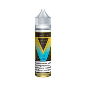 Suprem-E First Pick Re-Brand Ice - Mix&Vape 20ml
