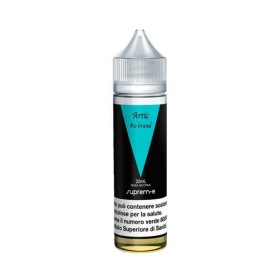 Suprem-E Re-Brand Artic - Mix&Vape 20ml