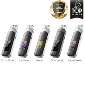 Pixo - Pod Mod 1100Mah - Aspire