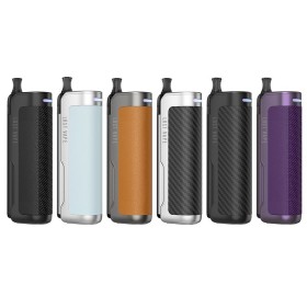 Thelema Nexus - Starter Kit - Lost Vape